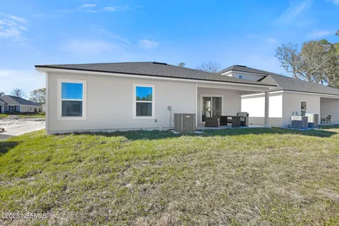 3622 Belstead Way Orange Park FL 32065