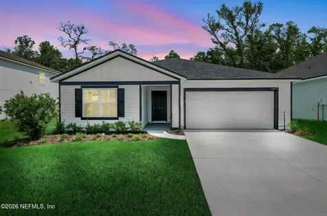 3622 Belstead Way Orange Park FL 32073