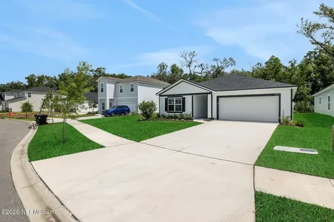 3622 Belstead Way Orange Park FL 32073