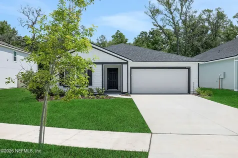 3622 Belstead Way Orange Park FL 32073