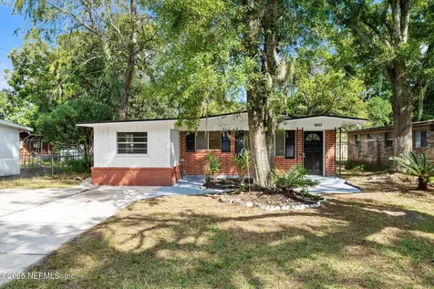 3417 Madge Street Jacksonville FL 32209