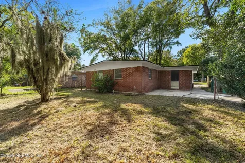 3417 Madge Street Jacksonville FL 32209