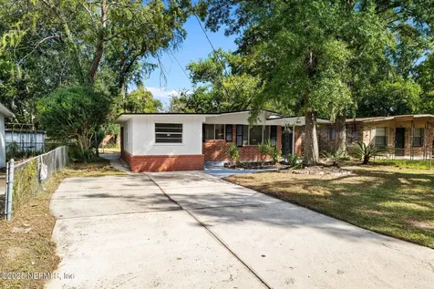 3417 Madge Street Jacksonville FL 32209