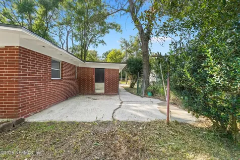 3417 Madge Street Jacksonville FL 32209