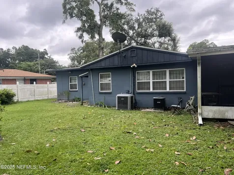 1017 Ashton Street Jacksonville FL 32208