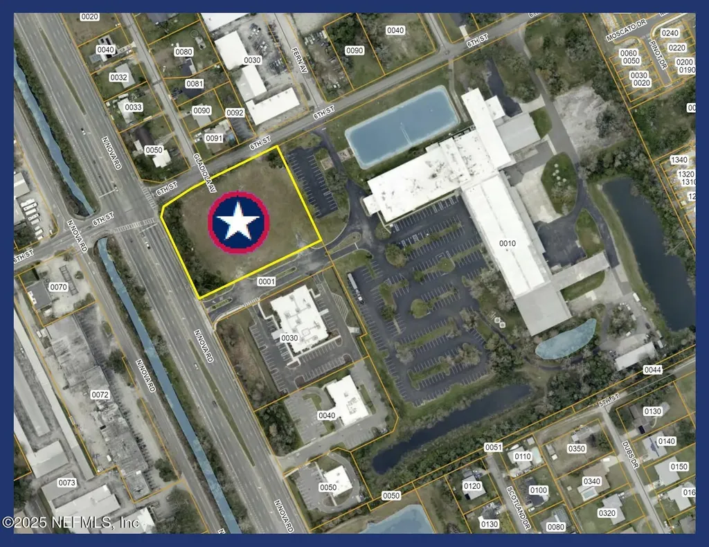 945 6th Street Daytona Beach FL 32117