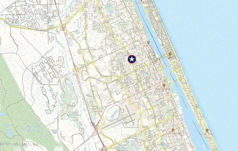 945 6th Street Daytona Beach FL 32117