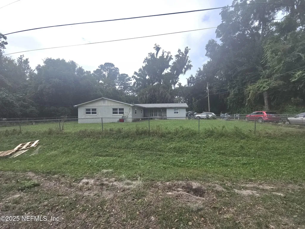 3386 County Road 209 Green Cove Springs FL 32043