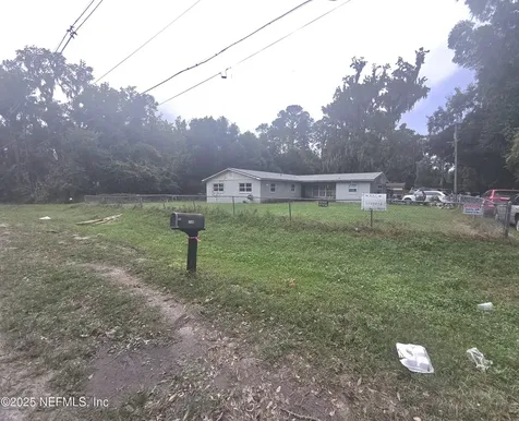 3386 County Road 209 Green Cove Springs FL 32043