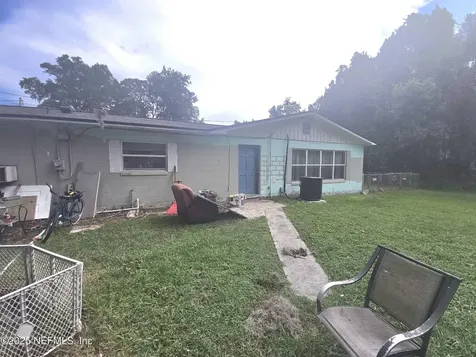 3386 County Road 209 Green Cove Springs FL 32043