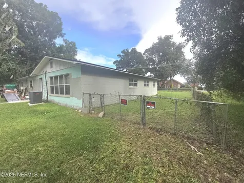 3386 County Road 209 Green Cove Springs FL 32043