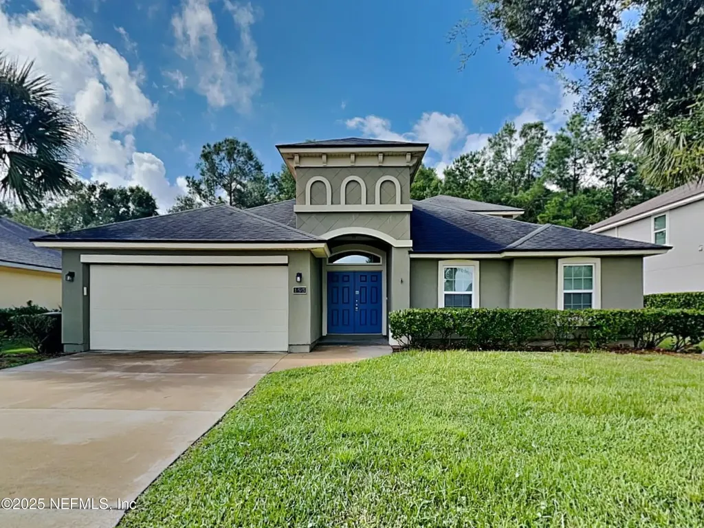 153 Terracina Drive St. Augustine FL 32092