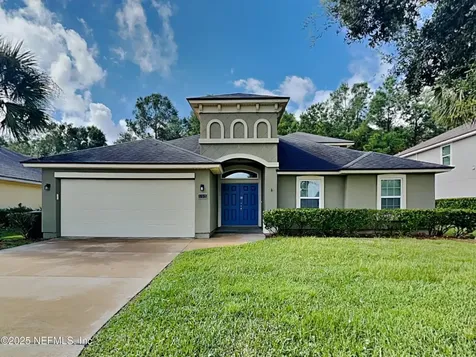 153 Terracina Drive St. Augustine FL 32092