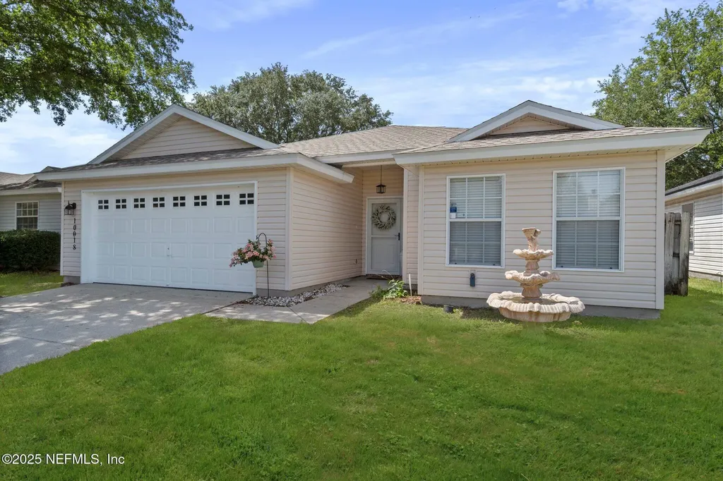10018 Govern Lane Jacksonville FL 32225