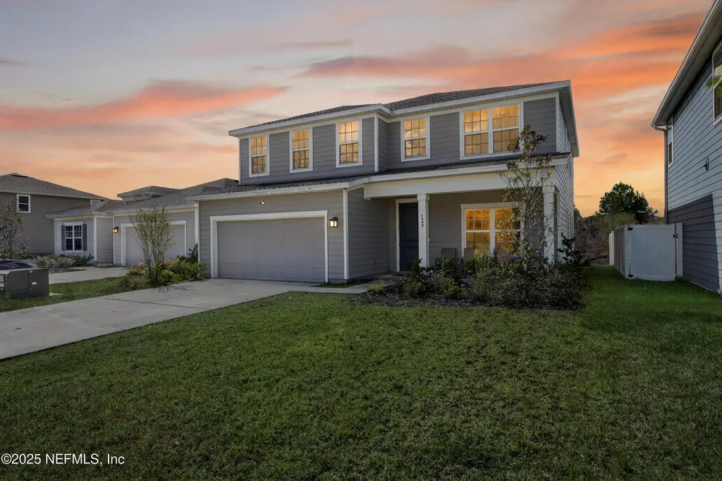 1345 Tan Tara Trail Jacksonville FL 32221