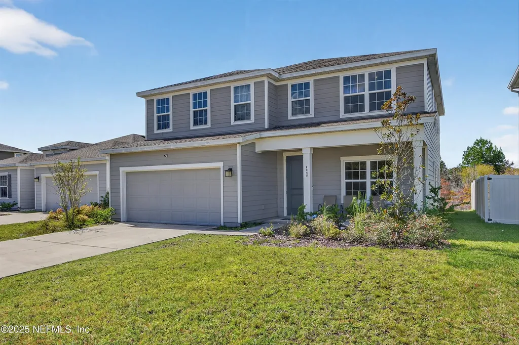 1345 Tan Tara Trail Jacksonville FL 32221