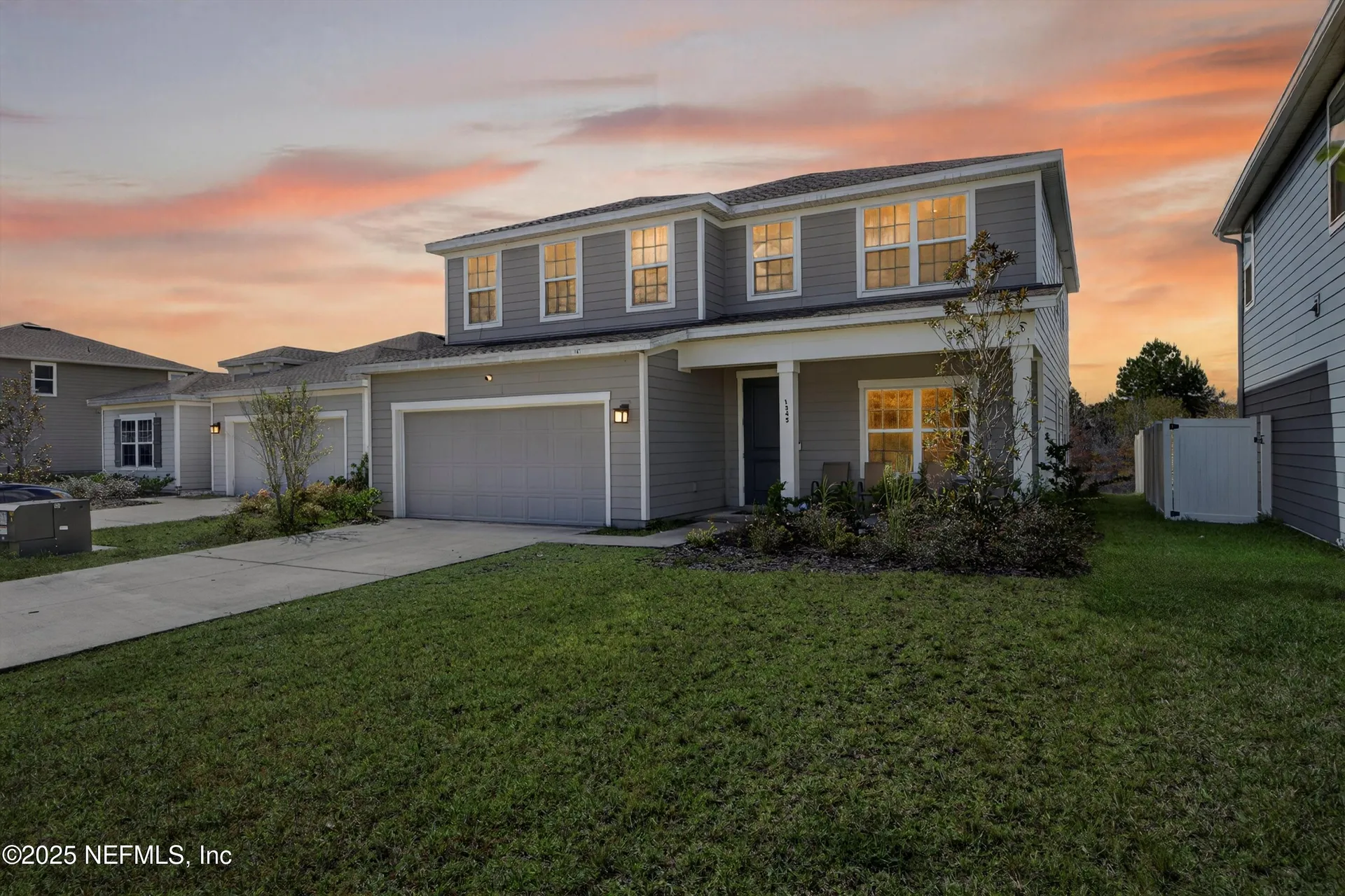 1345 Tan Tara Trail Jacksonville FL 32221