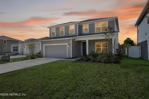 1345 Tan Tara Trail Jacksonville FL 32221