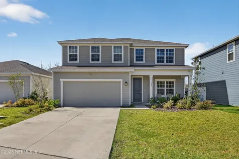 1345 Tan Tara Trail Jacksonville FL 32221