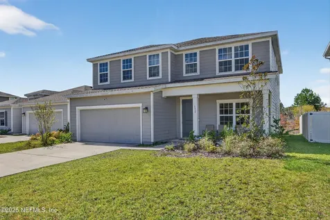 1345 Tan Tara Trail Jacksonville FL 32221