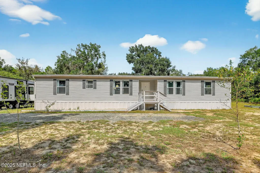 4824 Gadara Road Keystone Heights FL 32656
