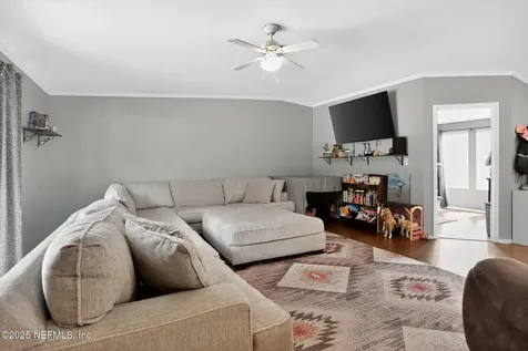 4824 Gadara Road Keystone Heights FL 32656