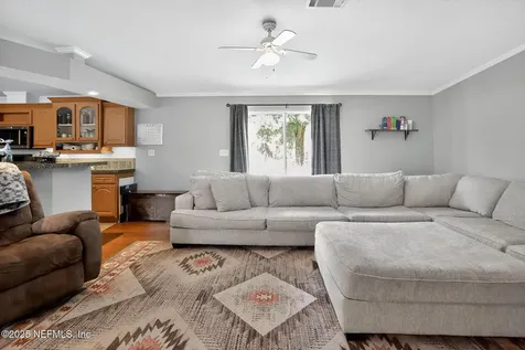 4824 Gadara Road Keystone Heights FL 32656