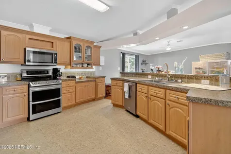 4824 Gadara Road Keystone Heights FL 32656