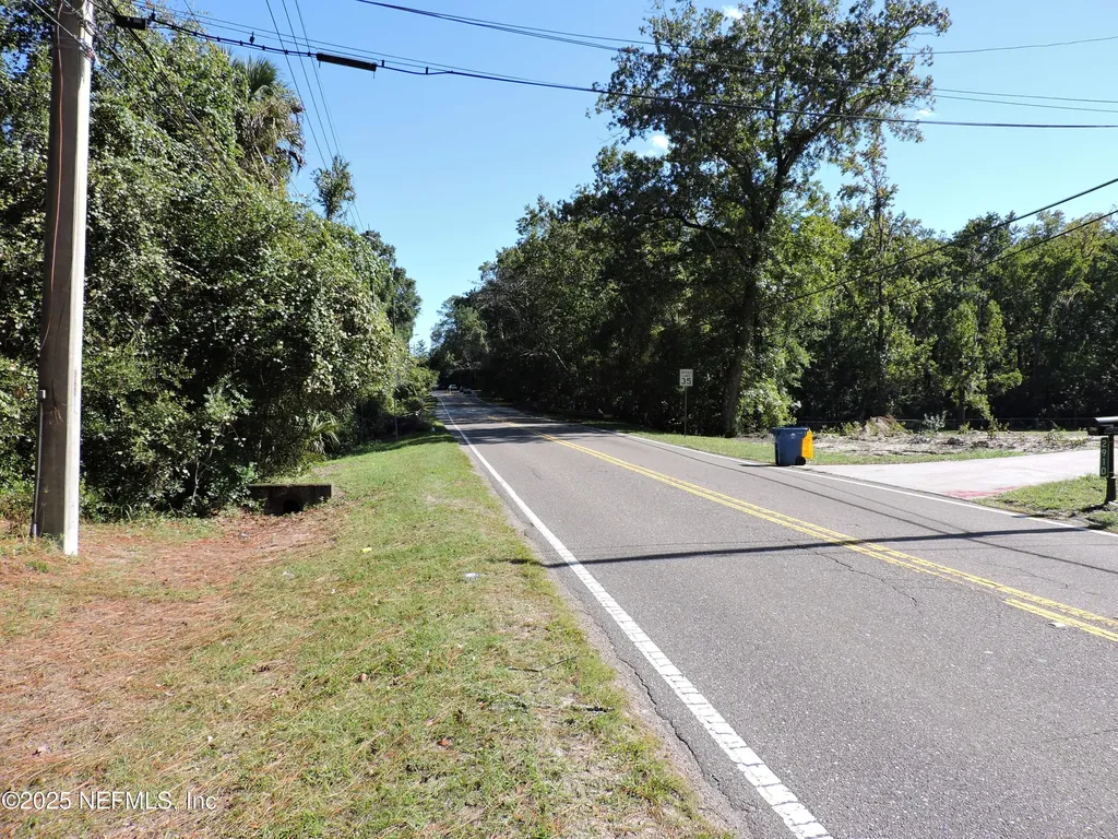 2955/2935 New Berlin Road Jacksonville FL 32226