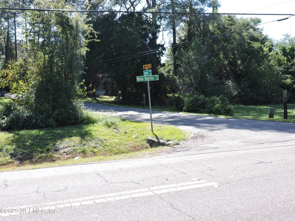2955/2935 New Berlin Road Jacksonville FL 32226