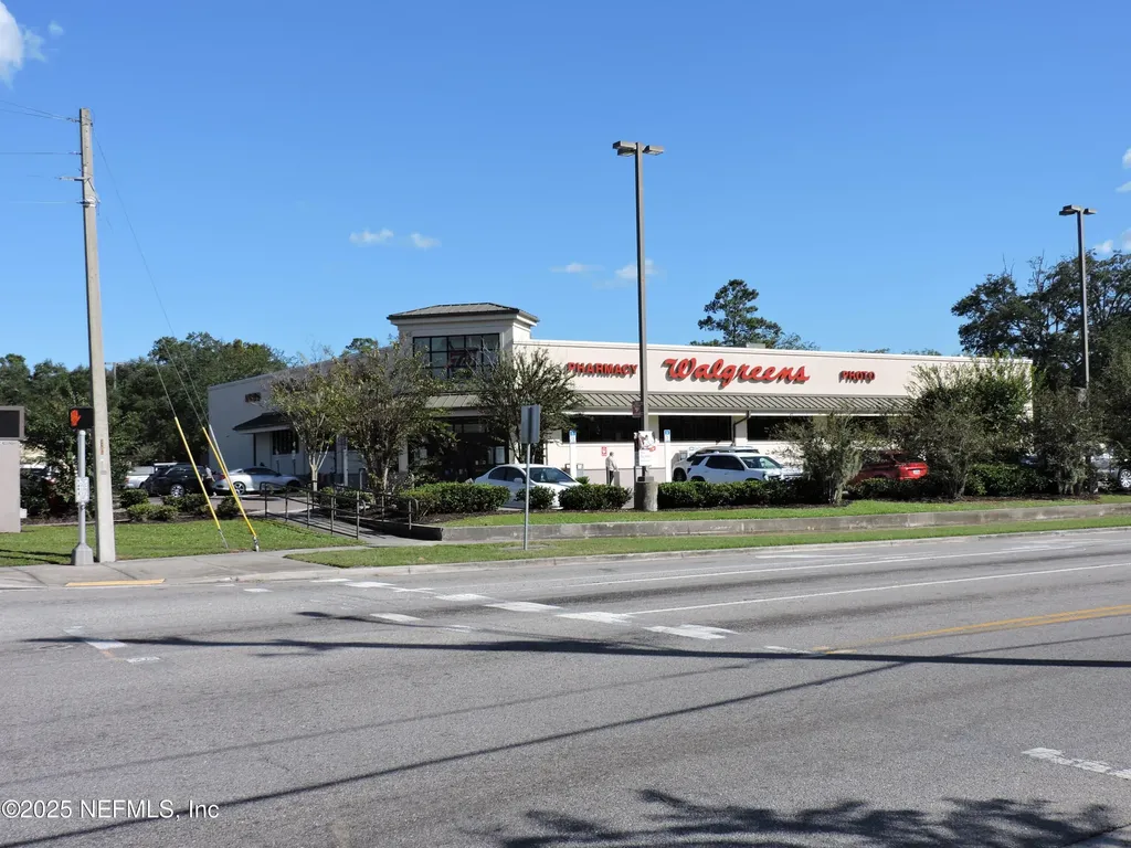 2955/2935 New Berlin Road Jacksonville FL 32226