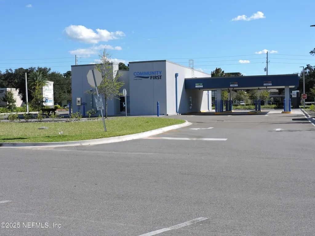 2955/2935 New Berlin Road Jacksonville FL 32226