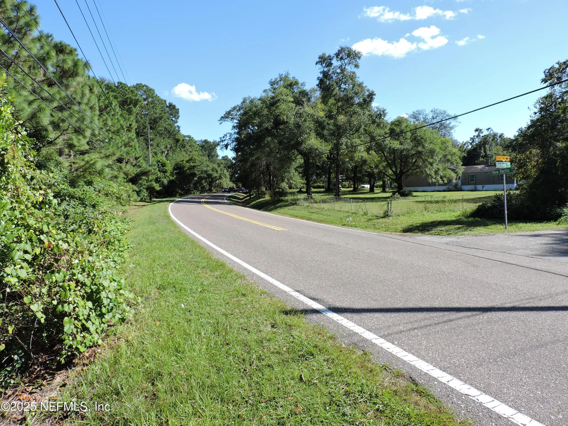 2955/2935 New Berlin Road Jacksonville FL 32226