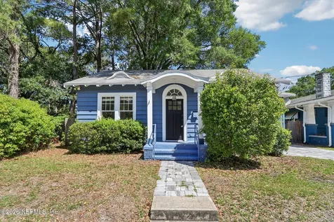 2835 College Street Jacksonville FL 32205