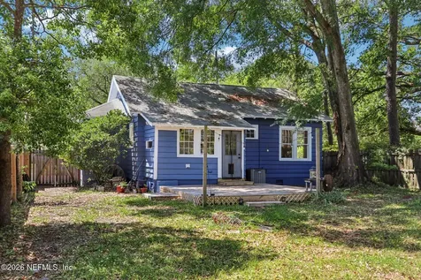 2835 College Street Jacksonville FL 32205