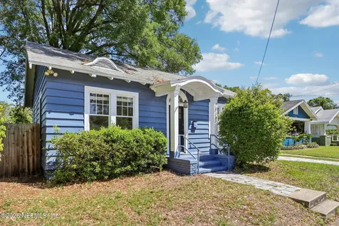 2835 College Street Jacksonville FL 32205