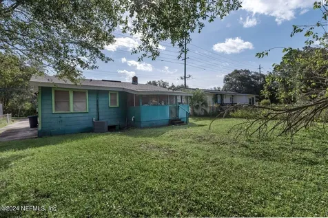 2636 Firestone Road Jacksonville FL 32210