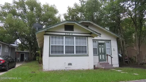 6590 Sunset Drive Jacksonville FL 32208