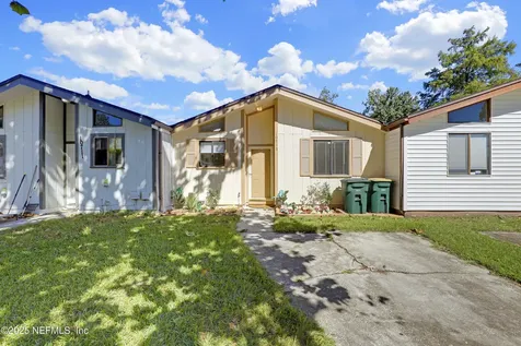 10713 Kusaie Drive S Jacksonville FL 32246