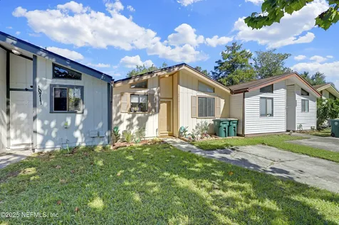 10713 Kusaie Drive S Jacksonville FL 32246