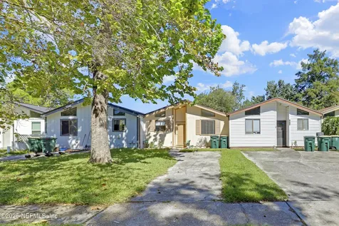 10713 Kusaie Drive S Jacksonville FL 32246