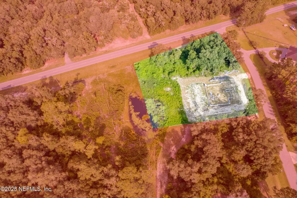 100 Ramsey Drive Melrose FL 32666