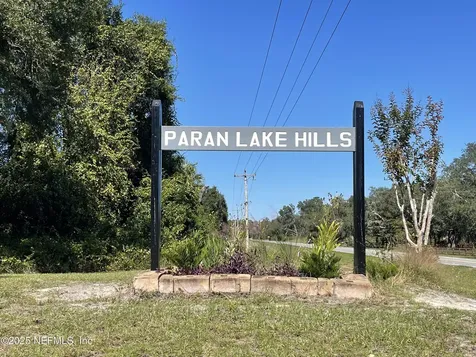 100 Ramsey Drive Melrose FL 32666