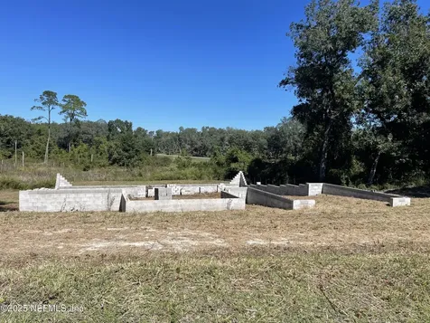100 Ramsey Drive Melrose FL 32666