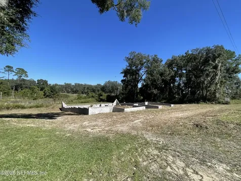 100 Ramsey Drive Melrose FL 32666