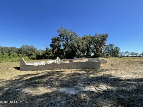100 Ramsey Drive Melrose FL 32666