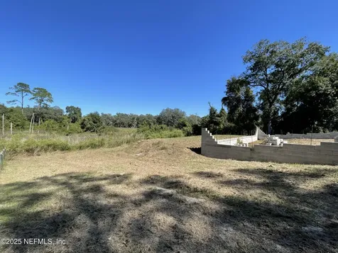 100 Ramsey Drive Melrose FL 32666
