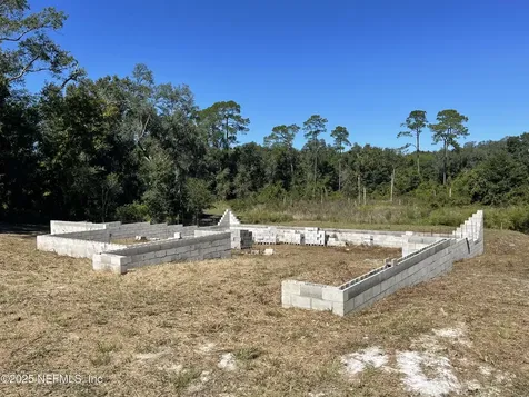100 Ramsey Drive Melrose FL 32666