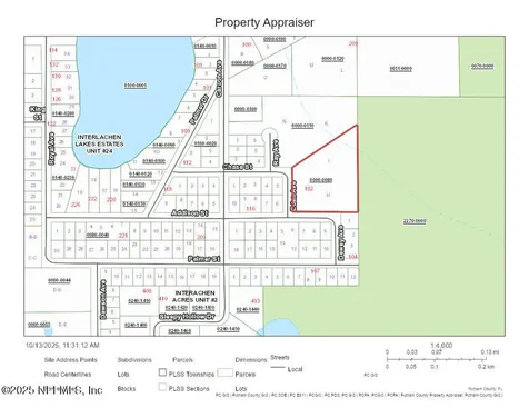 102 Eden Avenue Interlachen FL 32148