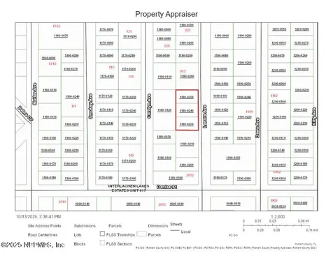 0250 Lenore Avenue Interlachen FL 32148